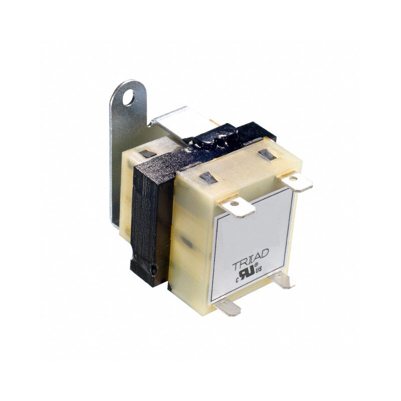 1 pcs : TCT3-11E07AE - PWR XFMR LAMINATED 2.5VA CHAS MT