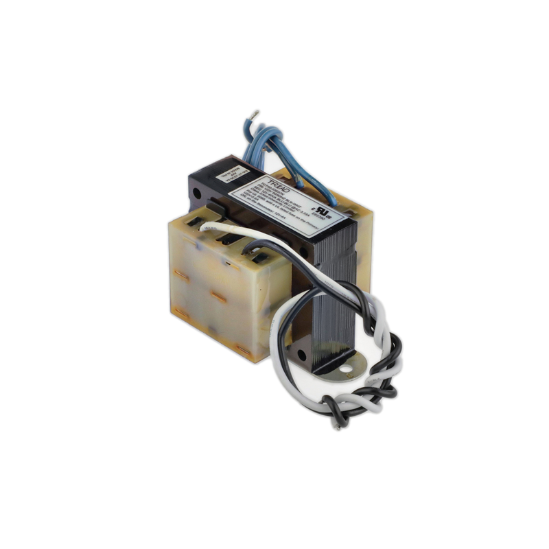 1 pcs : TCT40-03E07K - PWR XFMR LAMINATED 40VA CHAS MT