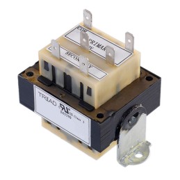 1 pcs : TCT50-03E07AE - PWR XFMR LAMINATED 50VA CHAS MT