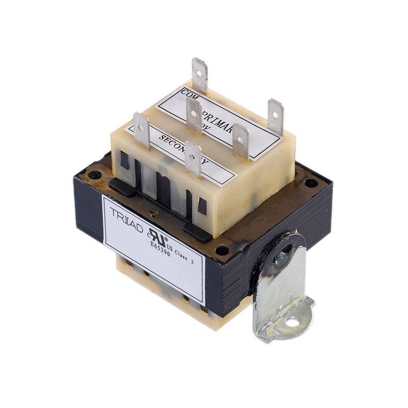 1 pcs : TCT50-03E07AE - PWR XFMR LAMINATED 50VA CHAS MT