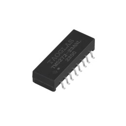 1 pcs : TM5272-23ANL - LAN XFMR 10/100 BASE-T