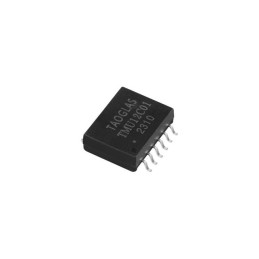 1 pcs : TMU12C01 - XFMR CMC MODULE AECQ BATT MNGT