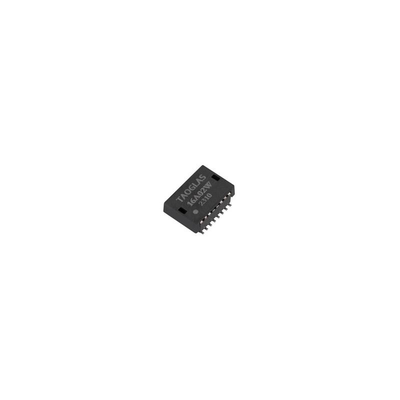 1 pcs : TMU16A02W - XFMR CMC MODULE AECQ BATT MNGT