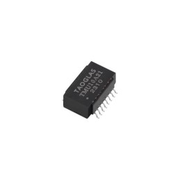 1 pcs : TMU16A21 - XFMR CMC MODULE AECQ BATT MNGT