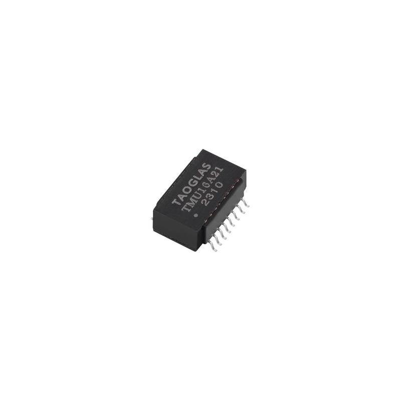 1 pcs : TMU16A21 - XFMR CMC MODULE AECQ BATT MNGT