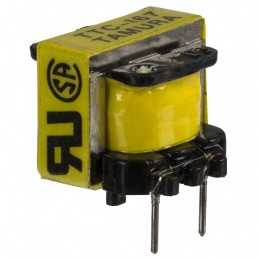 1 pcs : TTC-167 - AUDIO XFMR 10K / 10K TH