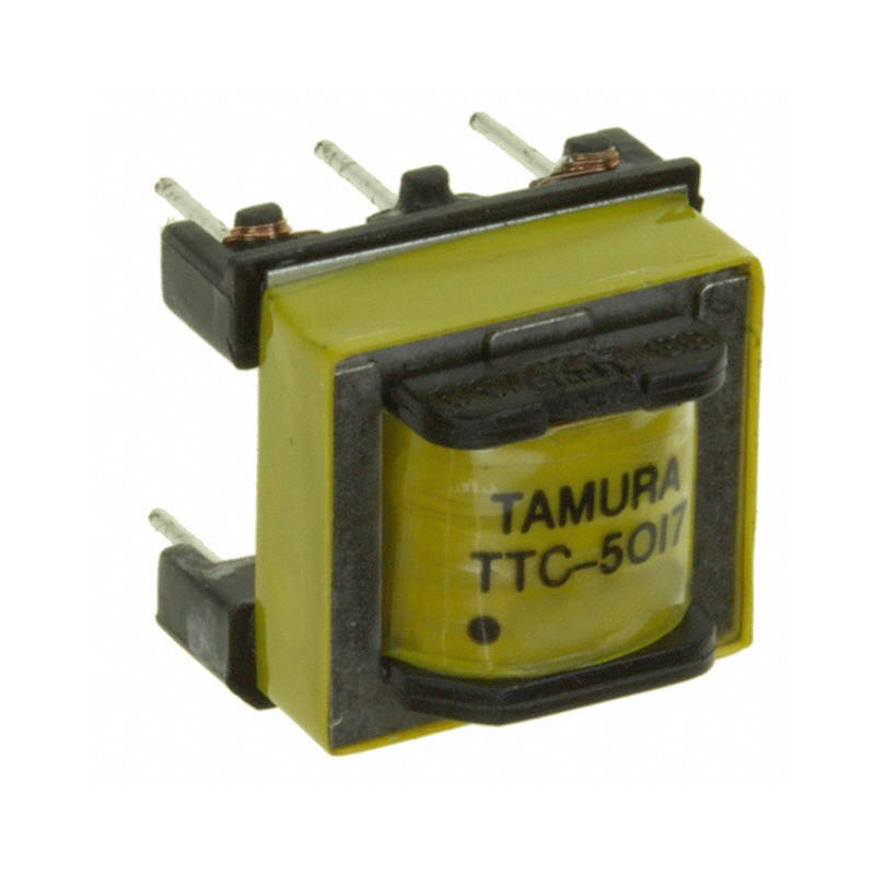 1 pcs : TTC-5017 - AUDIO XFMR 600 / 600 TH