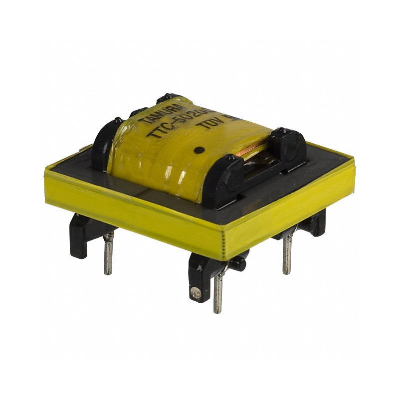 1 pcs : TTC-5020 - AUDIO XFMR 600 / 301 TH