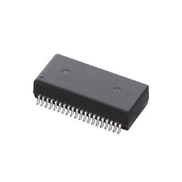 1 pcs : TX1267NL - XFRMR 4PORT 1:2 1.2MH SMD