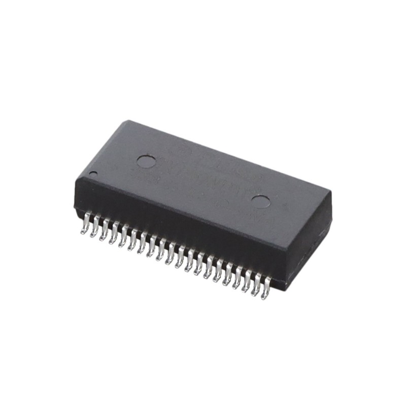 1 pcs : TX1267NL - XFRMR 4PORT 1:2 1.2MH SMD