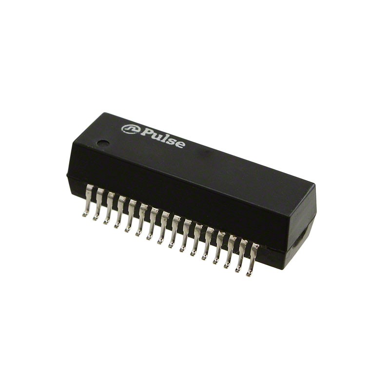 1 pcs : TX1471NL - XFRMR OCTAL 1:1 1.2MH SMD