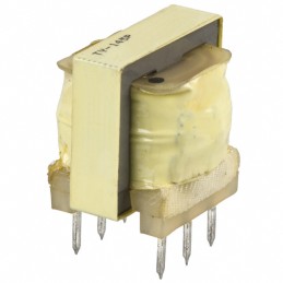 1 pcs : TY-145P - AUDIO XFMR 600CT / 600CT TH