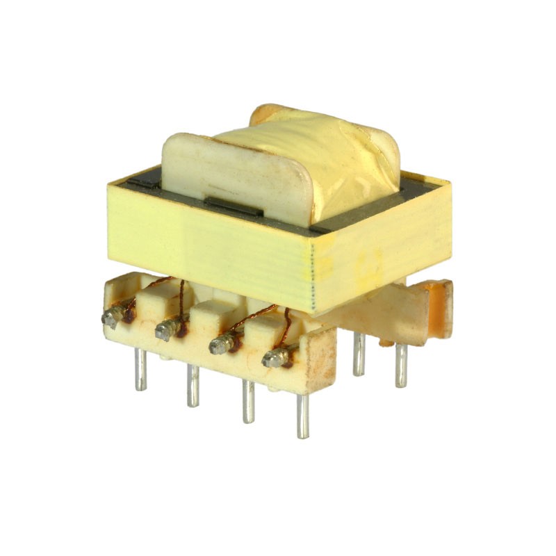 1 pcs : TY-250P - AUDIO XFMR 1KCT / 1KCT TH