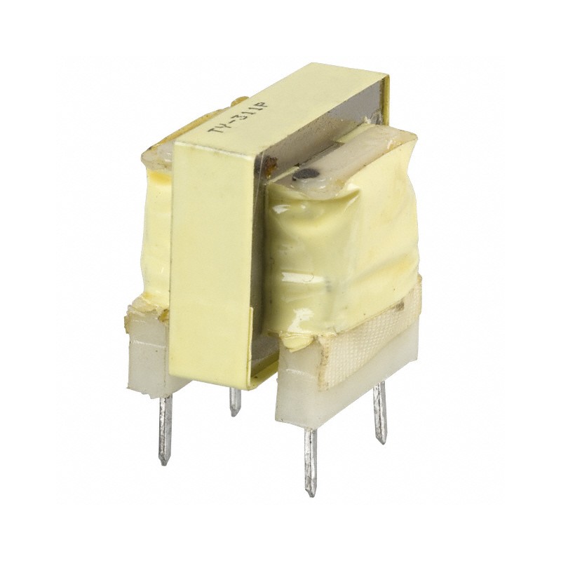 1 pcs : TY-311P - AUDIO XFMR 600 / 600 TH