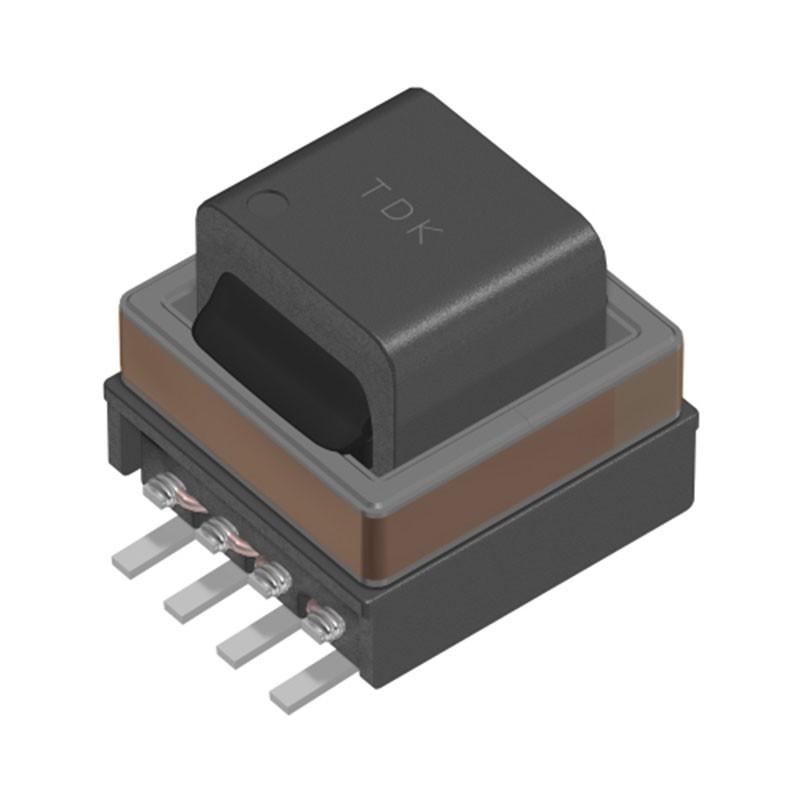 1 pcs : VGT10/9EE-X01S1P4 - PULSE TRANSFORMERS FOR BMS (BATT