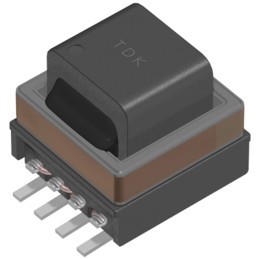1 pcs : VGT10/9EE-X03S2P4 - PULSE TRANSFORMERS FOR BMS (BATT