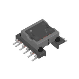 1 pcs : VGT15EFD-200S3A6 - XFMR FLYBACK AC/DC CONV 8UH SMD