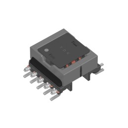 1 pcs : VGT15SEFD-200S1A4 - XFMR FLYBACK AC/DC CONV 10UH SMD