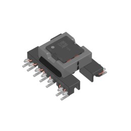 1 pcs : VGT15SEFD-250S4A7 - XFMR FLYBACK AC/DC CONV 2.6UH SM