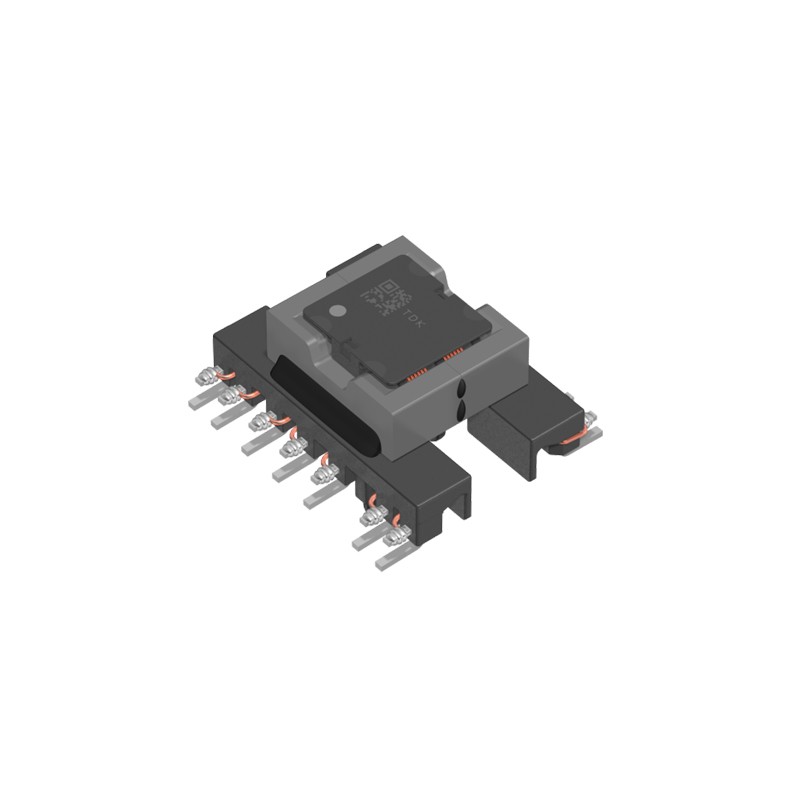 1 pcs : VGT15SEFD-250S4A7 - XFMR FLYBACK AC/DC CONV 2.6UH SM