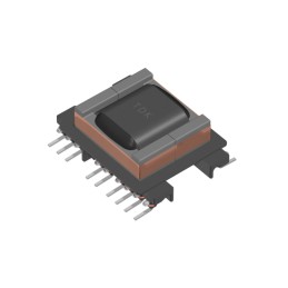 1 pcs : VGT22EPC-200S6A12 - XFMR FLYBACK AC/DC CONV 2.5UH SM