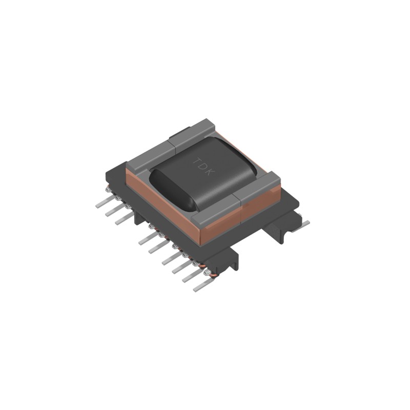 1 pcs : VGT22EPC-200S6A12 - XFMR FLYBACK AC/DC CONV 2.5UH SM