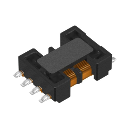 1 pcs : VMT40DR-201S2P4 - PULSE TRANSFORMERS FOR BMS, VMT4