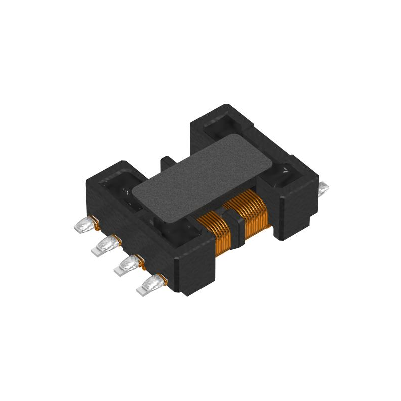 1 pcs : VMT40DR-201S2P4 - PULSE TRANSFORMERS FOR BMS, VMT4