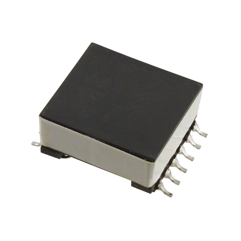 1 pcs : VP5-0083TR-R - XFMR 5.3UH SMD