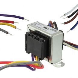 1 pcs : VPL10-500 - PWR XFMR LAMINATED 5.0VA CHAS MT