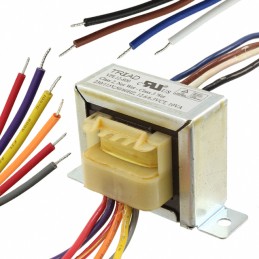 1 pcs : VPL12-800 - PWR XFMR LAMINATED 10.0VA CHAS