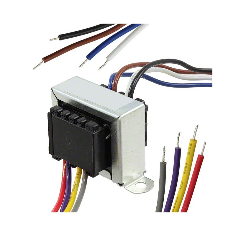 1 pcs : VPL14-360 - PWR XFMR LAMINATED 5.0VA CHAS MT