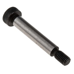 1 Bag of 10 - RS PRO M5 Shoulder Bolt