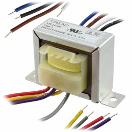 1 pcs : VPL24-400 - PWR XFMR LAMINATED 10.0VA CHAS