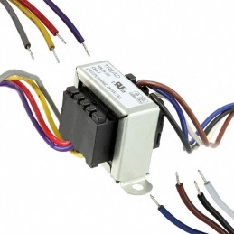 1 pcs : VPL28-180 - PWR XFMR LAMINATED 5.0VA CHAS MT