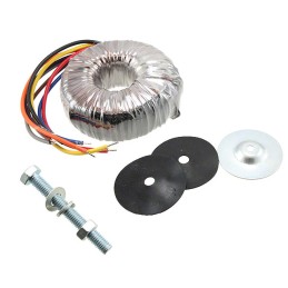 1 pcs : VPT12-2080 - PWR XFMR TOROIDAL 25VA CHAS MT