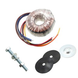 1 pcs : VPT18-1390 - PWR XFMR TOROIDAL 25VA CHAS MT