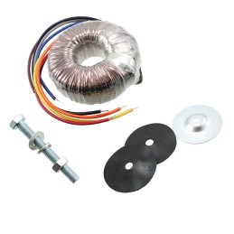 1 pcs : VPT30-830 - PWR XFMR TOROIDAL 25VA CHAS MT
