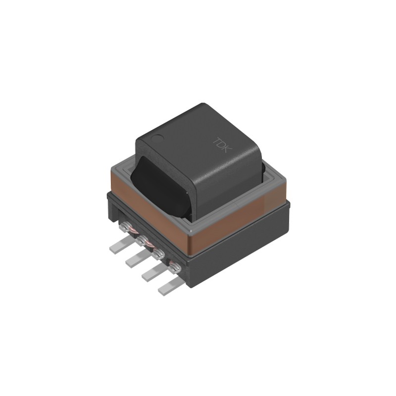 1 pcs : VST10/9EE-202S2P4 - TRANSFORMERS FOR BMS
