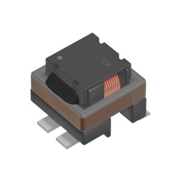 1 pcs : VST10/9EE-205S1C2 - CURRENT SENSE TRANSFORMERS, WOUN