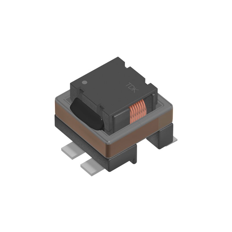 1 pcs : VST10/9EE-205S1C2 - CURRENT SENSE TRANSFORMERS, WOUN