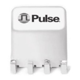 1 pcs : X-1569T - XFMR GATE DRIVE 1500VDC ISO