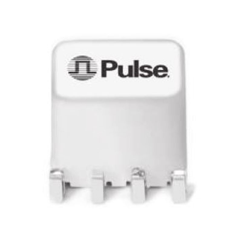 1 pcs : X-1569T - XFMR GATE DRIVE 1500VDC ISO