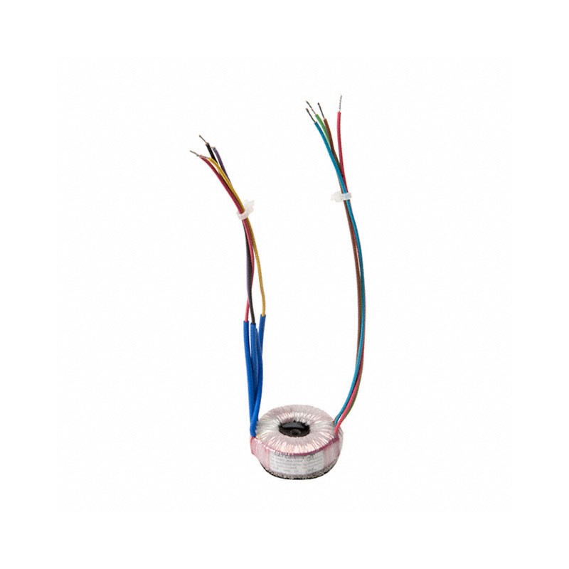 1 pcs : XF-10200 - PWR XFMR TOROIDAL 1.6VA CHAS MT