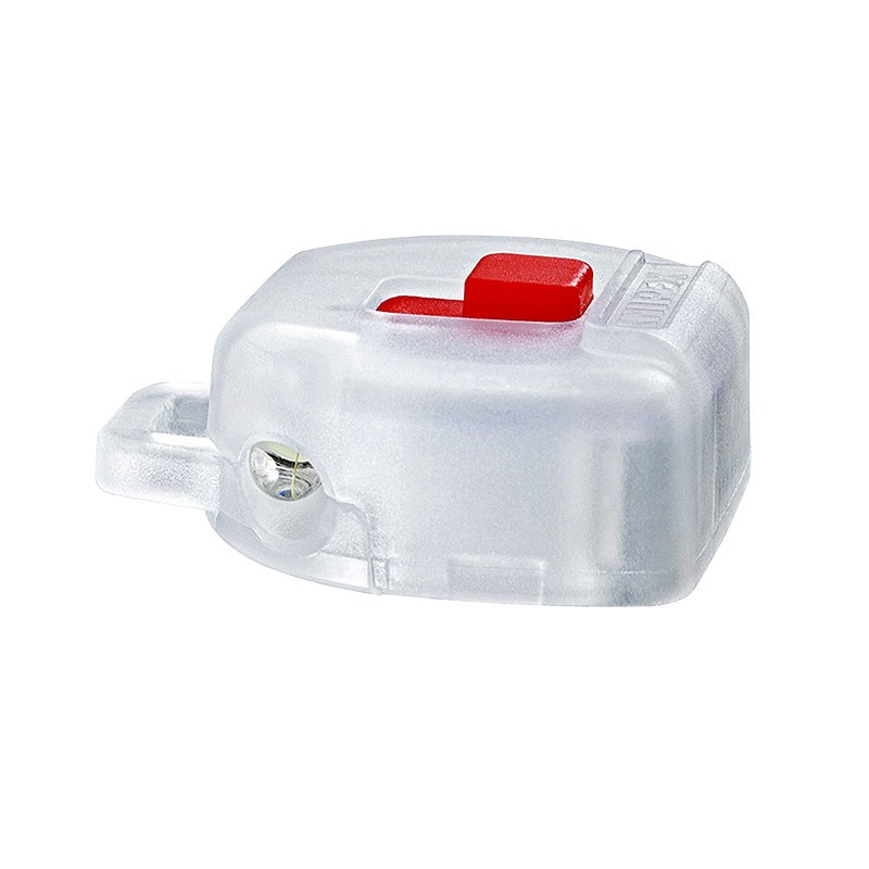 1 pcs : 00 11 V50 - LED MAGNETIC LIGHT