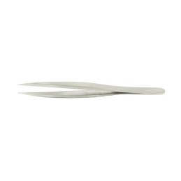 1 pcs : 00.SA.B.ITE - ECONOMY TWEEZERS 4.72',00