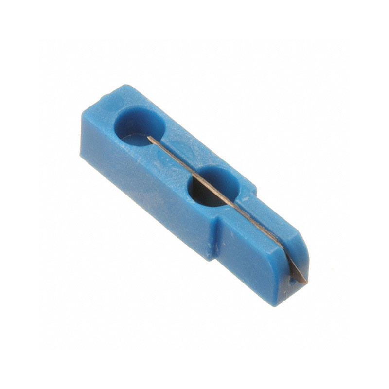 1 pcs : 0001-060 - REPLACEMENT BLADE .060' BLU QTY5