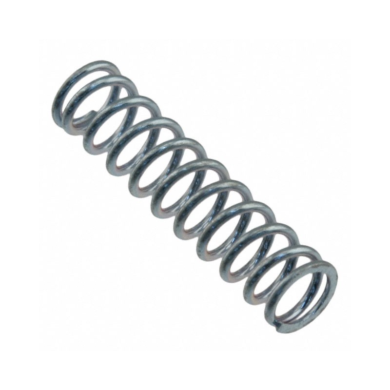 1 pcs : 0011241067 - CUT OFF PLUNGER SPRING 4996-4