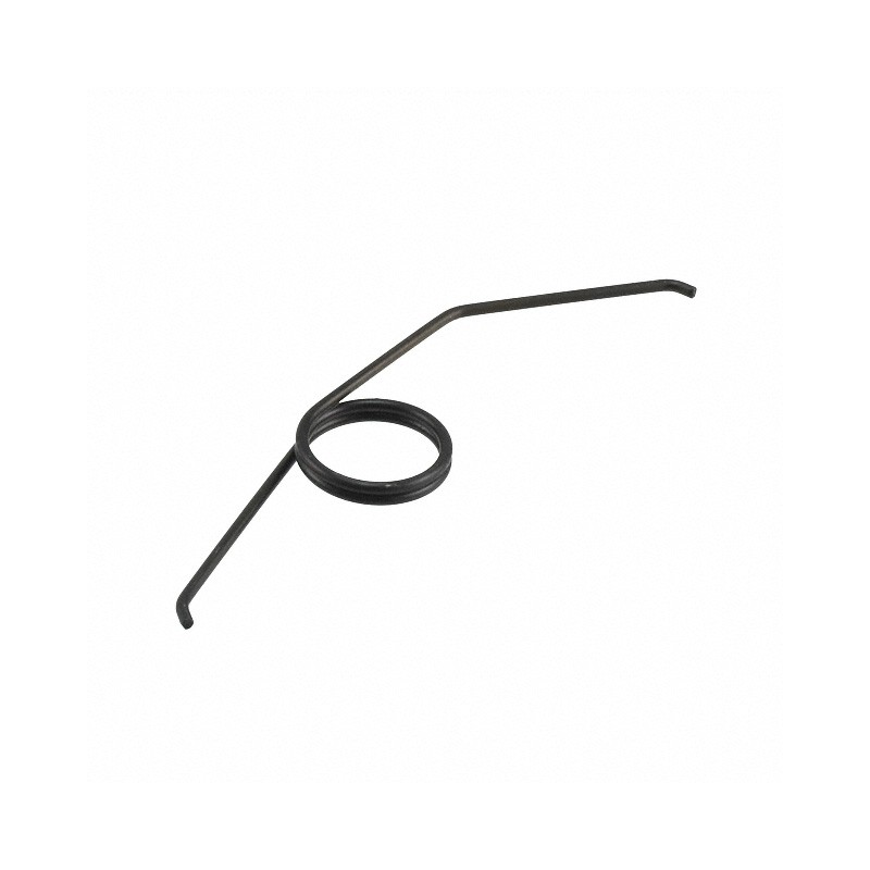 1 pcs : 0011267002 - TORSION SPRING