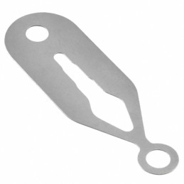 1 pcs : 0030HD-001 - REPLC BLADEFOR PTS-30HD 10-14AWG